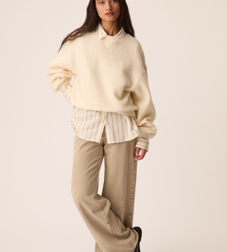 LOUELA JEANS
