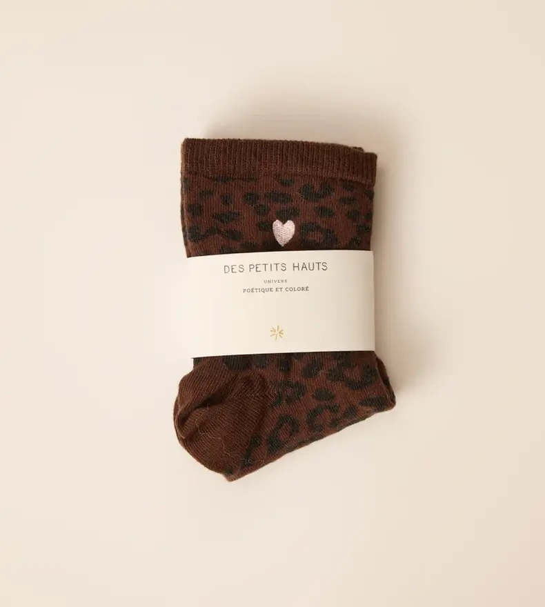 CHAUSSETTES OLFI