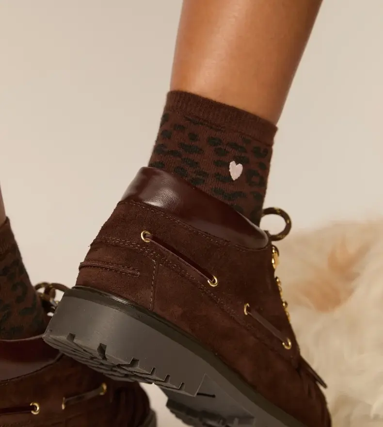 CHAUSSETTES OLFI