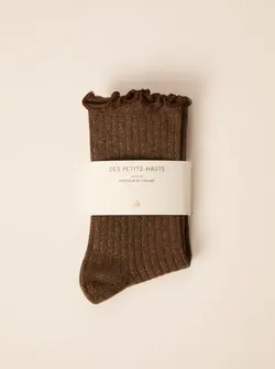 CHAUSSETTES ORTHENSE