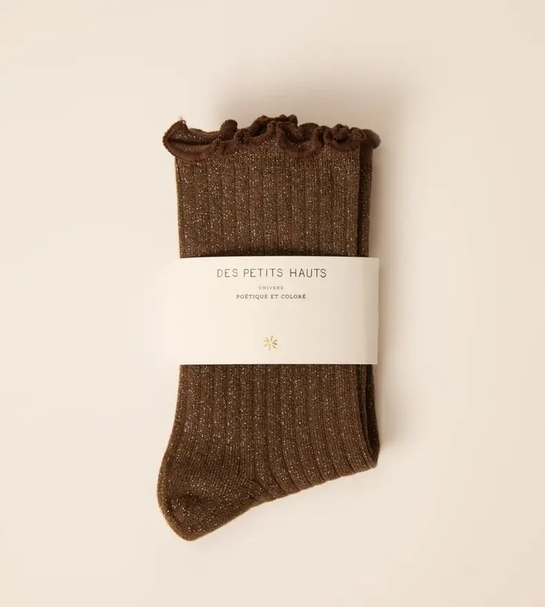 CHAUSSETTES ORTHENSE