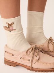 CHAUSSETTES OASIS