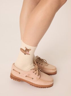 CHAUSSETTES OASIS