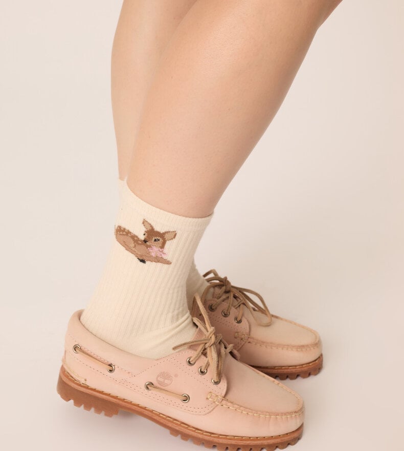 CHAUSSETTES OASIS