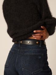 NAMOUR BELT
