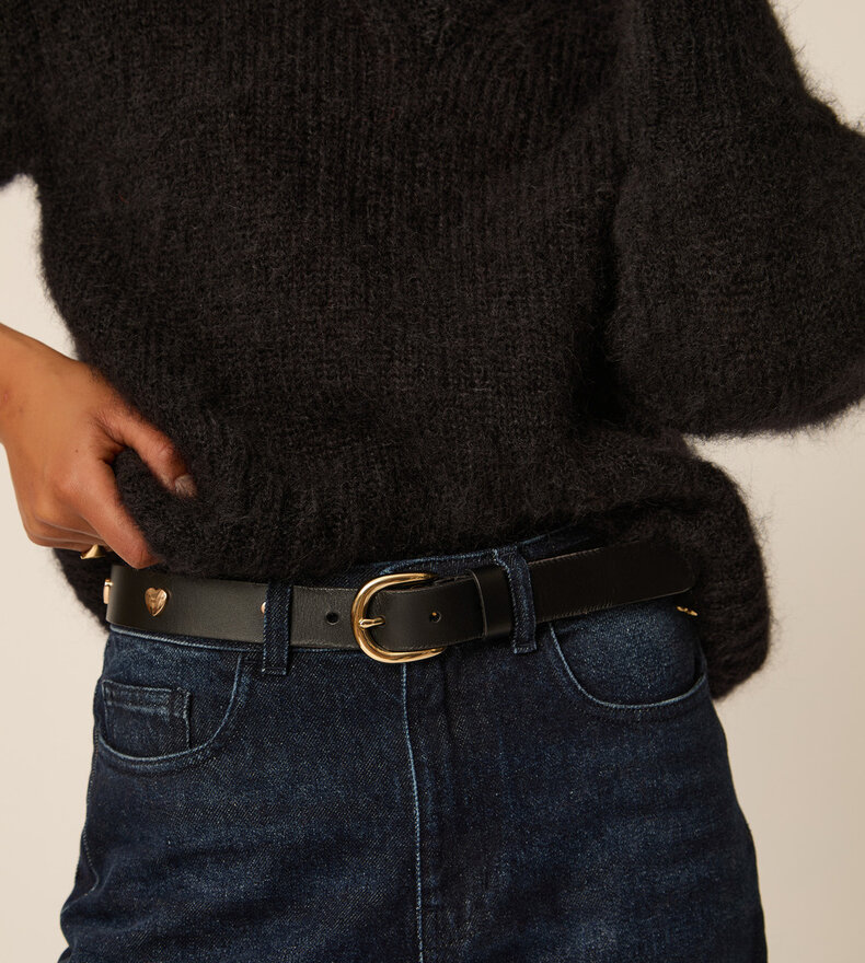 NAMOUR BELT