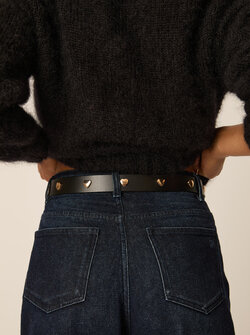 NAMOUR BELT