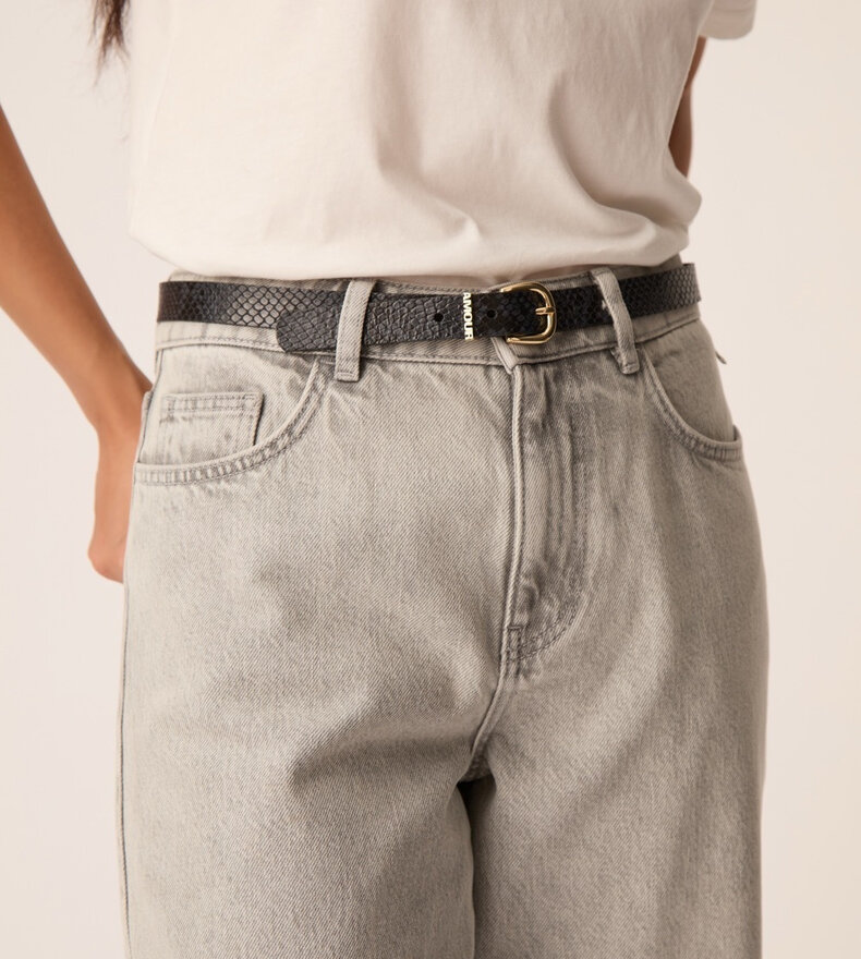 CEINTURE OSUZETTE