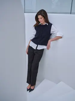 MMAYMEN DELUXE JEANS