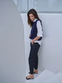 JEANS MMAYMEN DELUXE