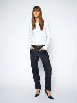 JEANS MMAYMEN DELUXE