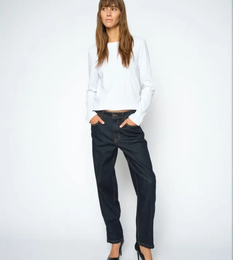 MMAYMEN DELUXE JEANS