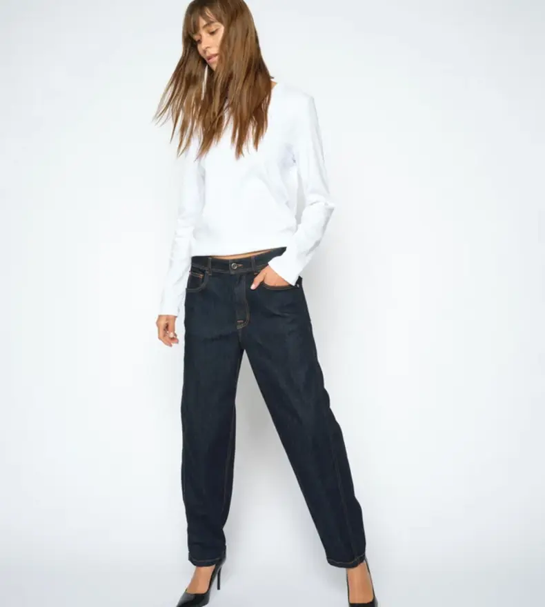 JEANS MMAYMEN DELUXE