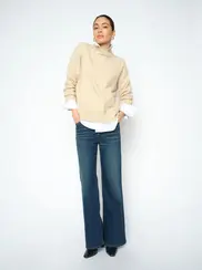 MMDARA HERA JEANS