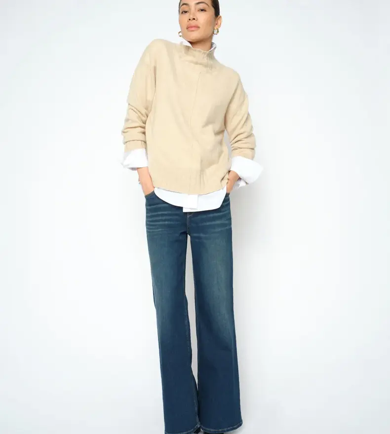 MMDARA HERA JEANS