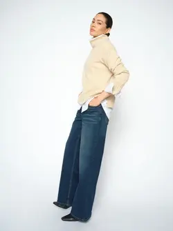 MMDARA HERA JEANS