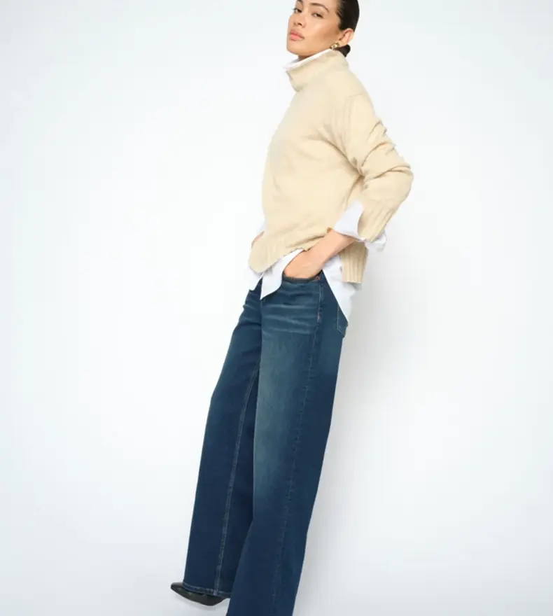 MMDARA HERA JEANS