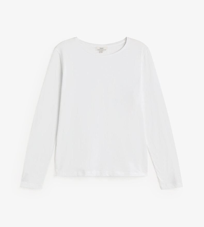 O-LINE LONGSLEEVE