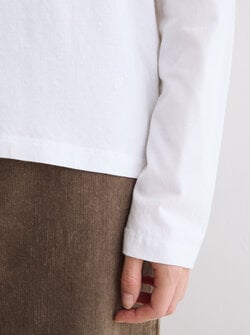 O-LINE LONGSLEEVE