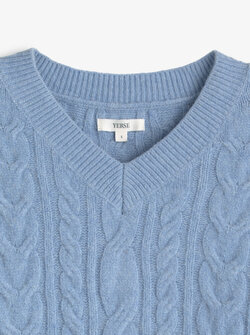 PULL NINA V