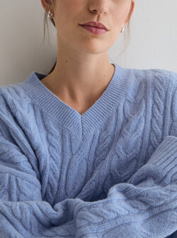 PULL NINA V