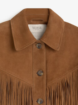 BETH JACKET