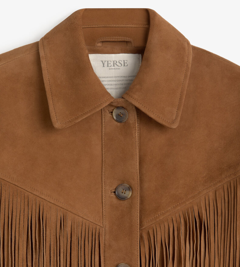 VESTE BETH