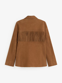 BETH JACKET
