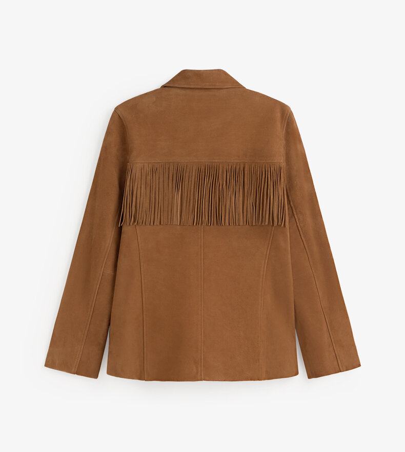 BETH JACKET