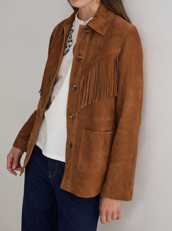 BETH JACKET