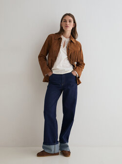 BETH JACKET