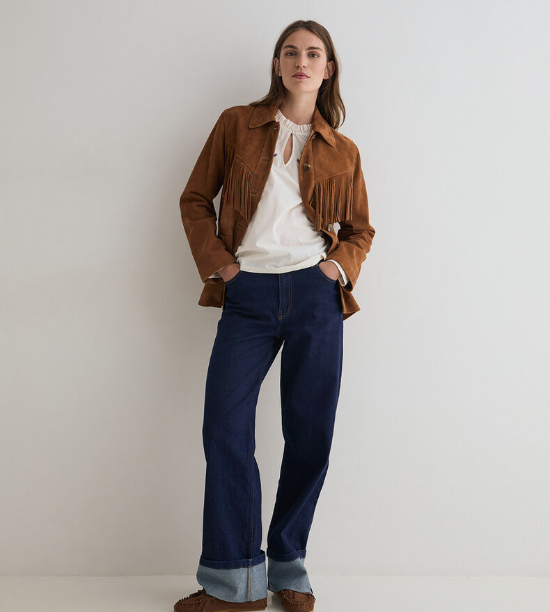BETH JACKET