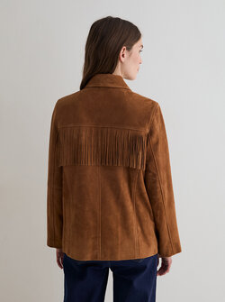 BETH JACKET