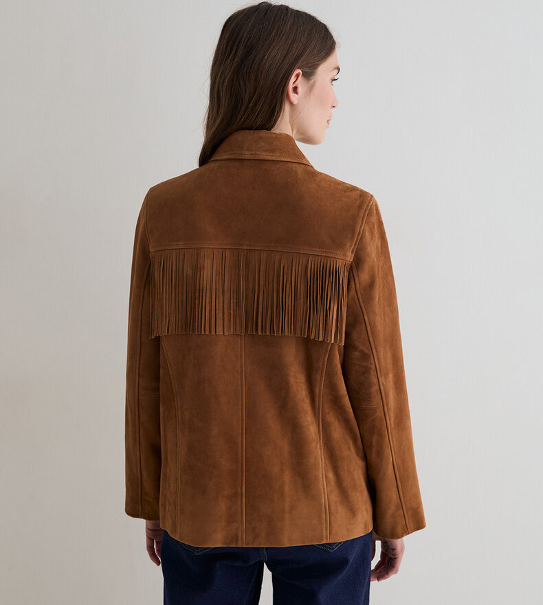 VESTE BETH