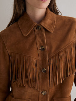 BETH JACKET