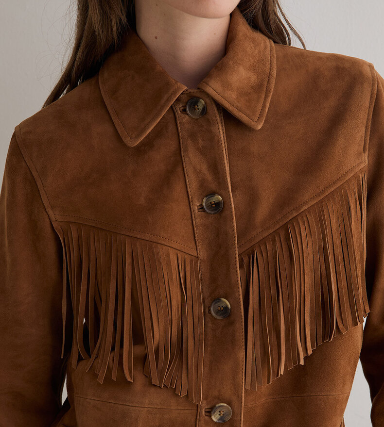 VESTE BETH