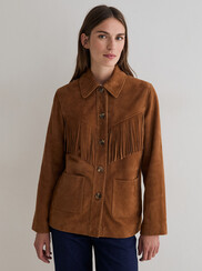 BETH JACKET