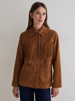 VESTE BETH