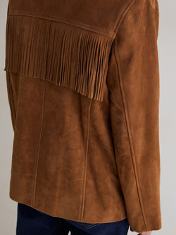 BETH JACKET