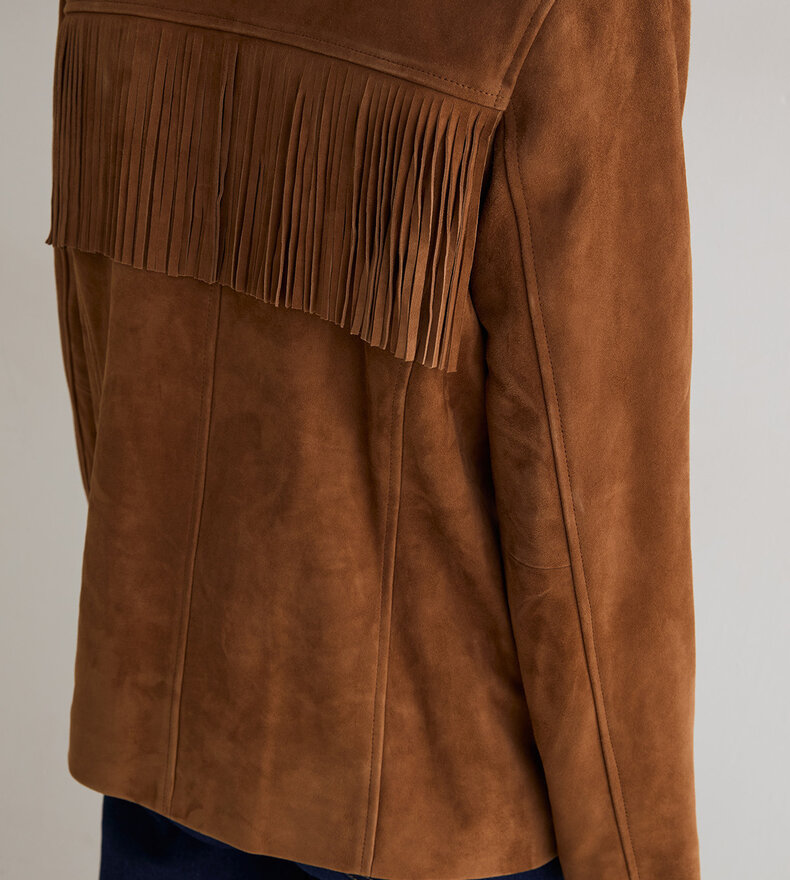 VESTE BETH