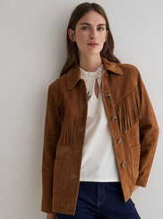 BETH JACKET