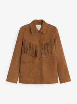 VESTE BETH