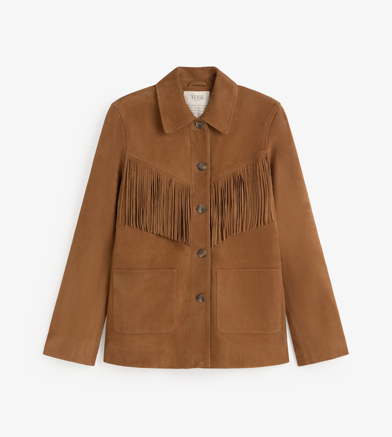 VESTE BETH