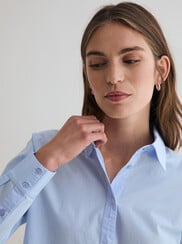 CHEMISE BASIL