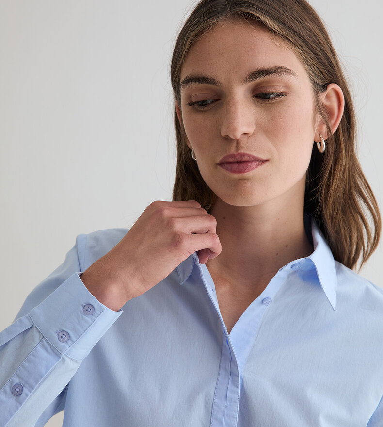 BASIL SHIRT