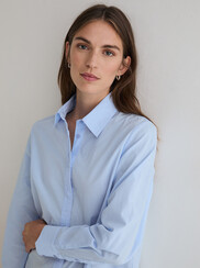 CHEMISE BASIL