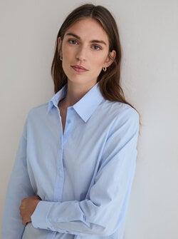 BASIL SHIRT