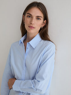 CHEMISE BASIL