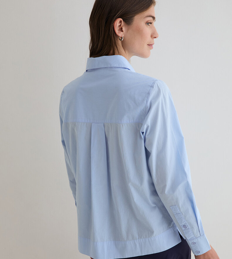 CHEMISE BASIL