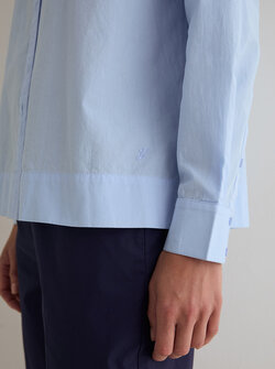BASIL SHIRT